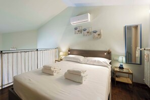 غرفة دوبلكس | مكواة/لوح كي وواي فاي مجانًا