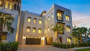 Exterior - New-Endless Amenities-Unmatched Rooftop & Views (Clearwater)