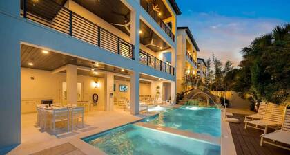 New-Endless Amenities-Unmatched Rooftop & Views