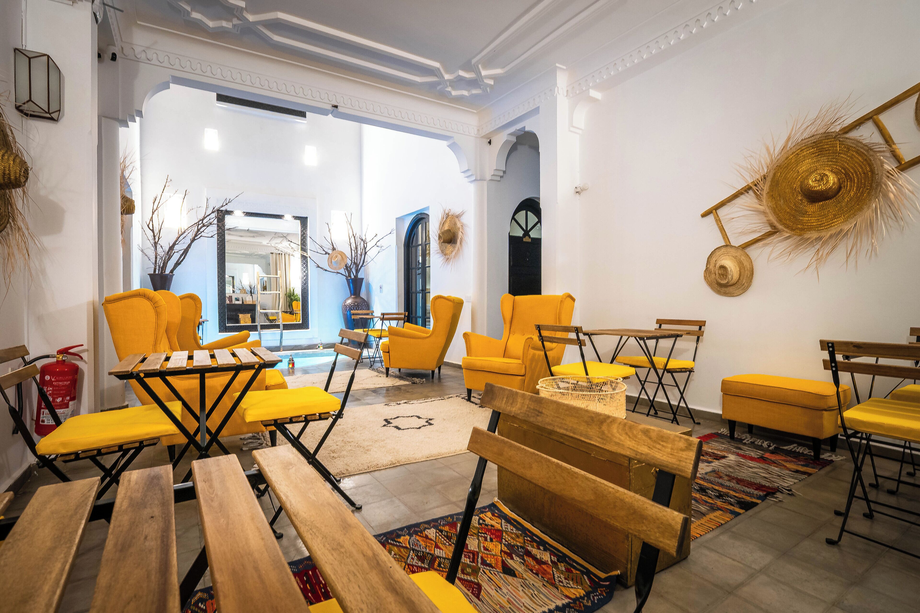 Photo - Riad Come & Va Medina