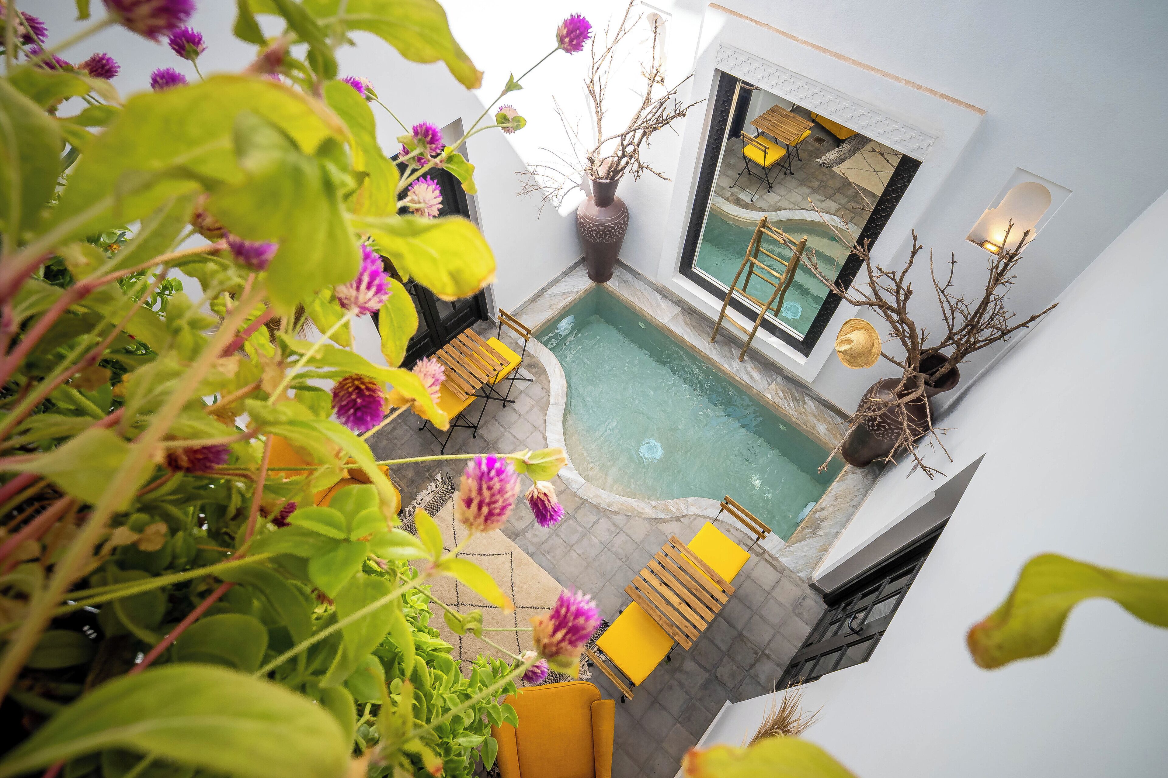 Photo - Riad Come&va