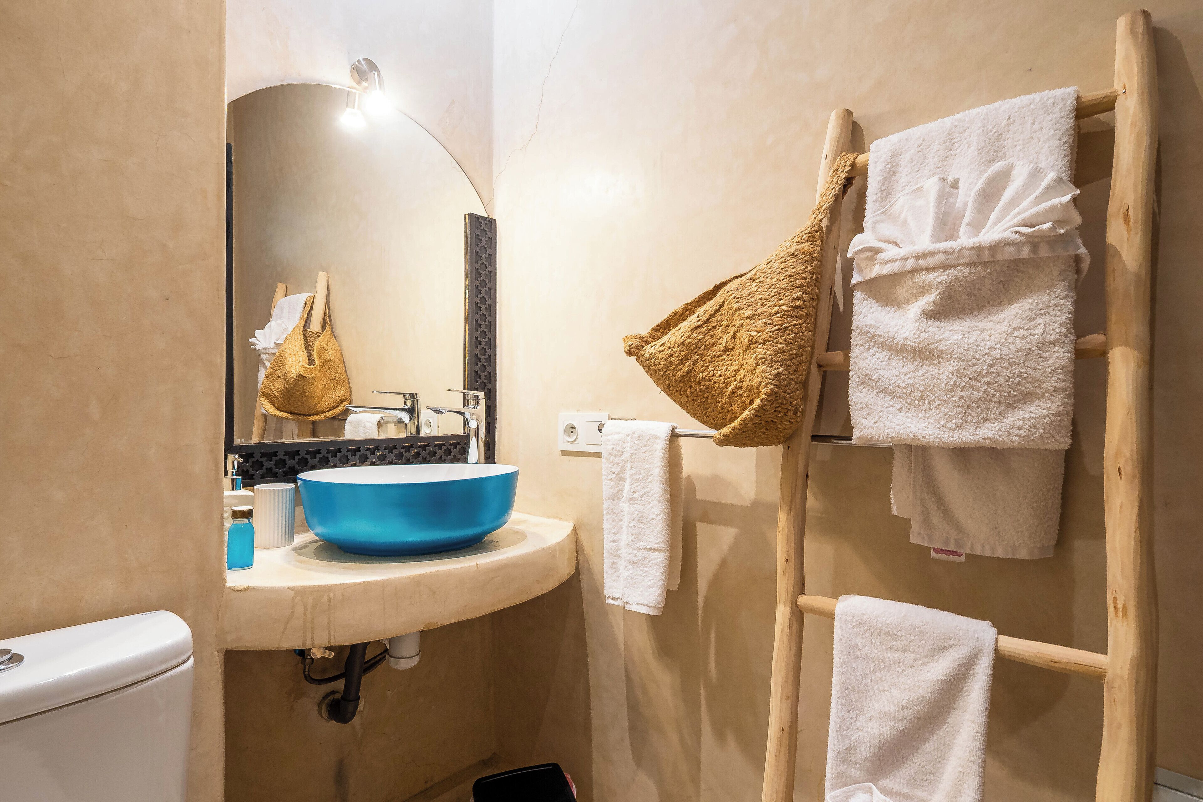 Photo - Riad Come & Va Medina