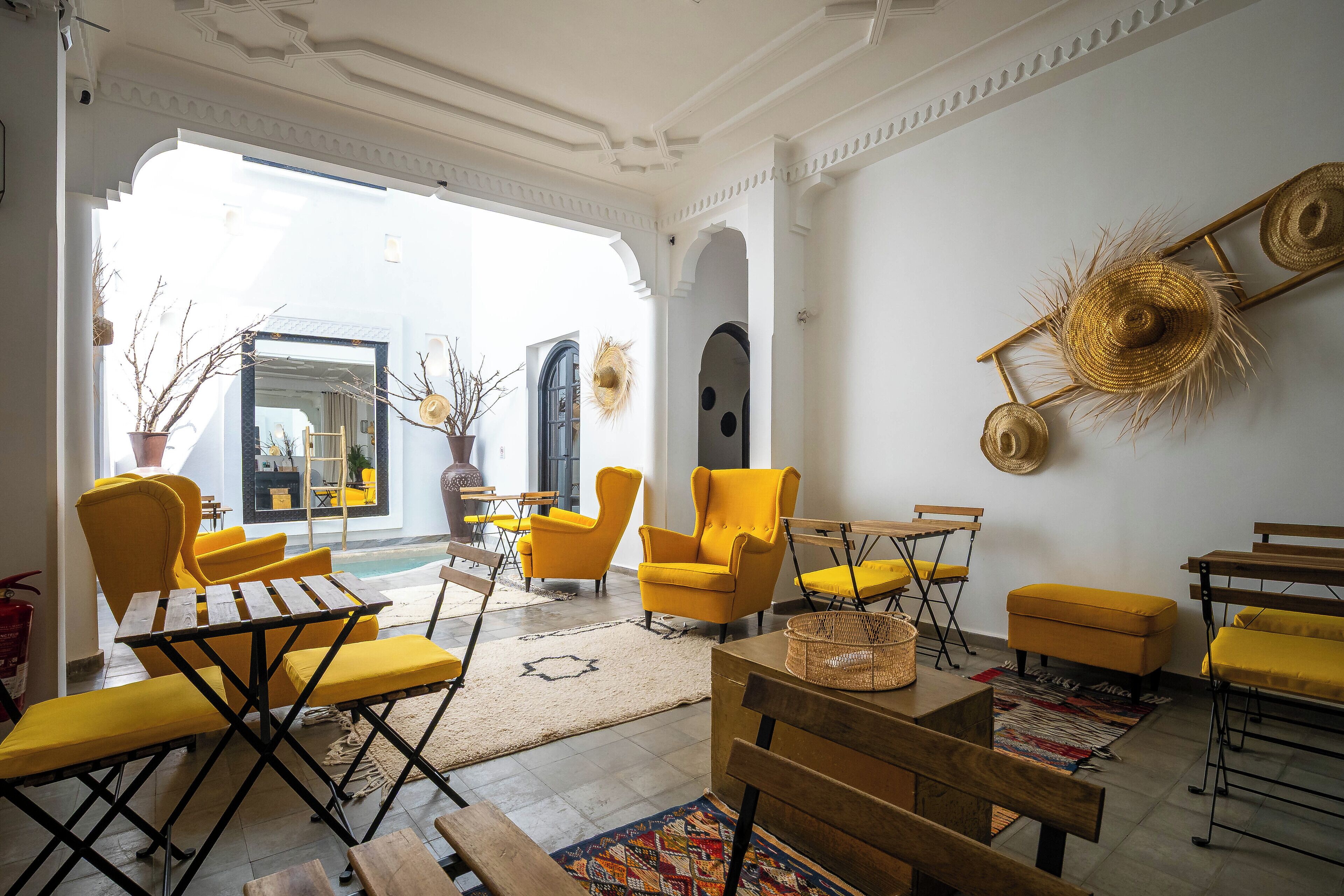 Photo - Riad Come&va