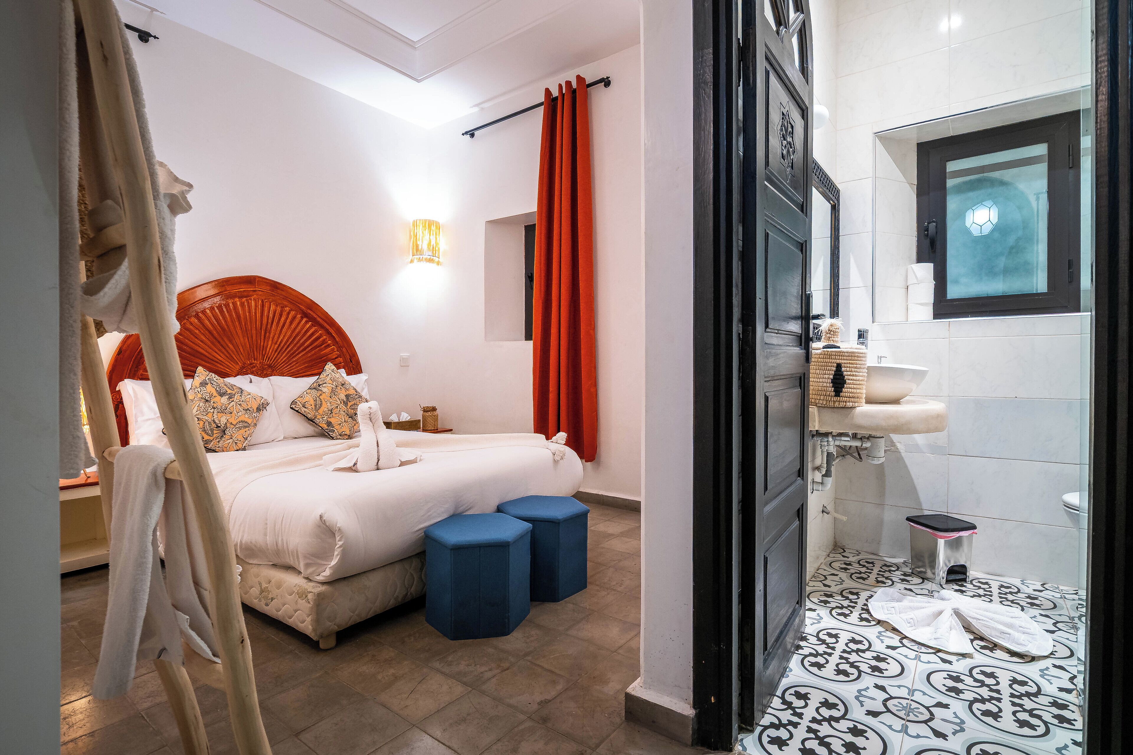 Photo - Riad Come & Va Medina