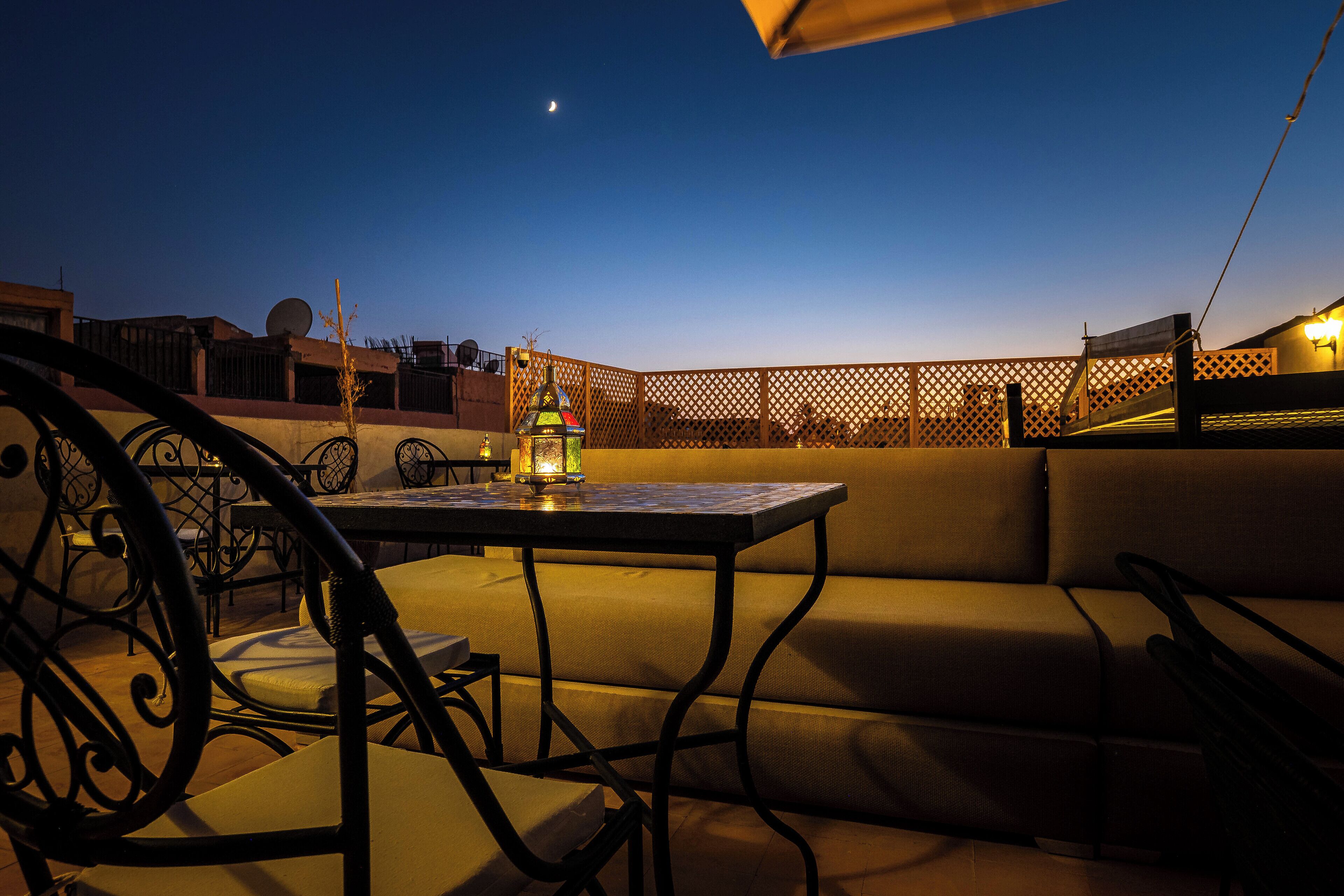 Photo - Riad Come & Va Medina