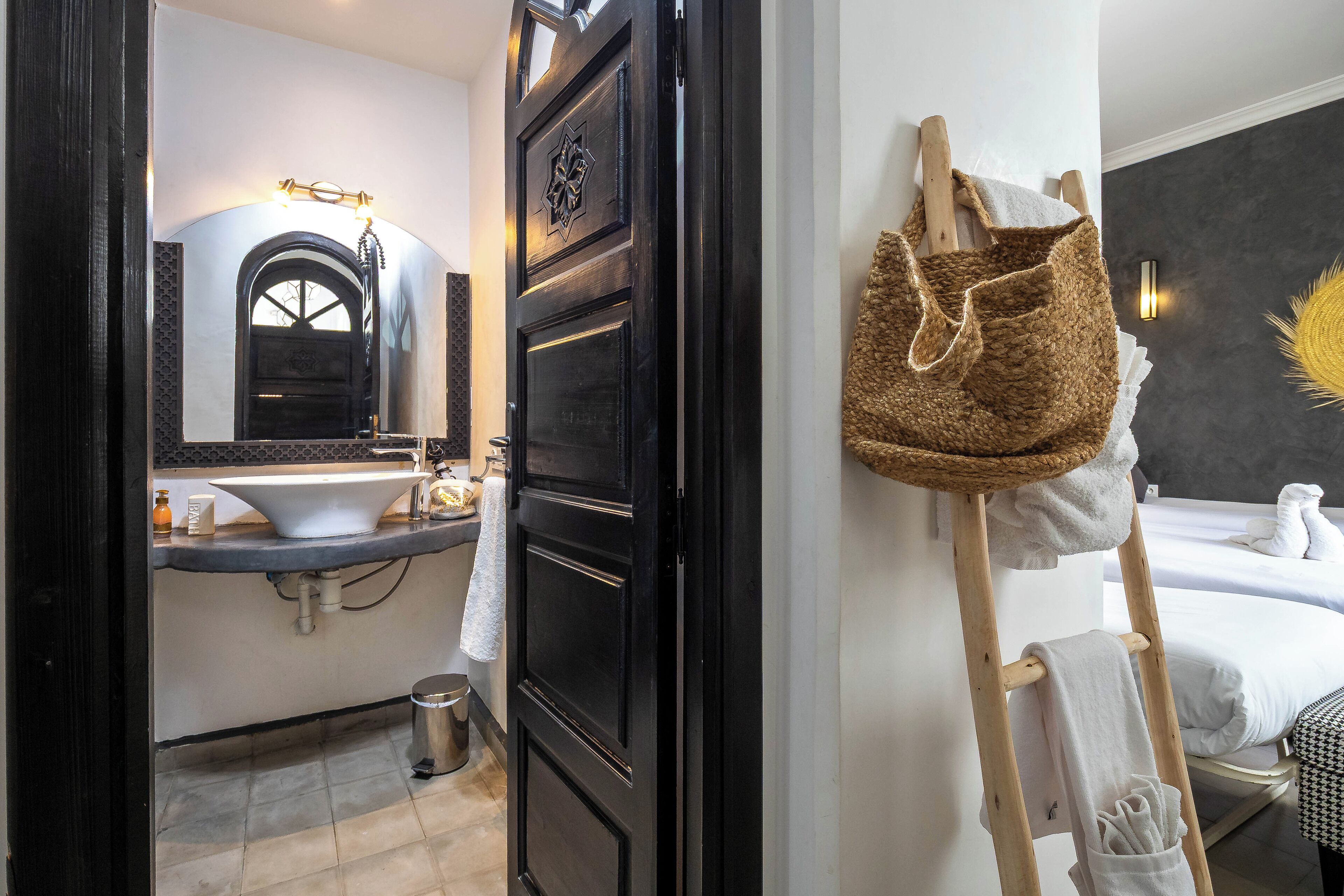 Photo - Riad Come & Va Medina