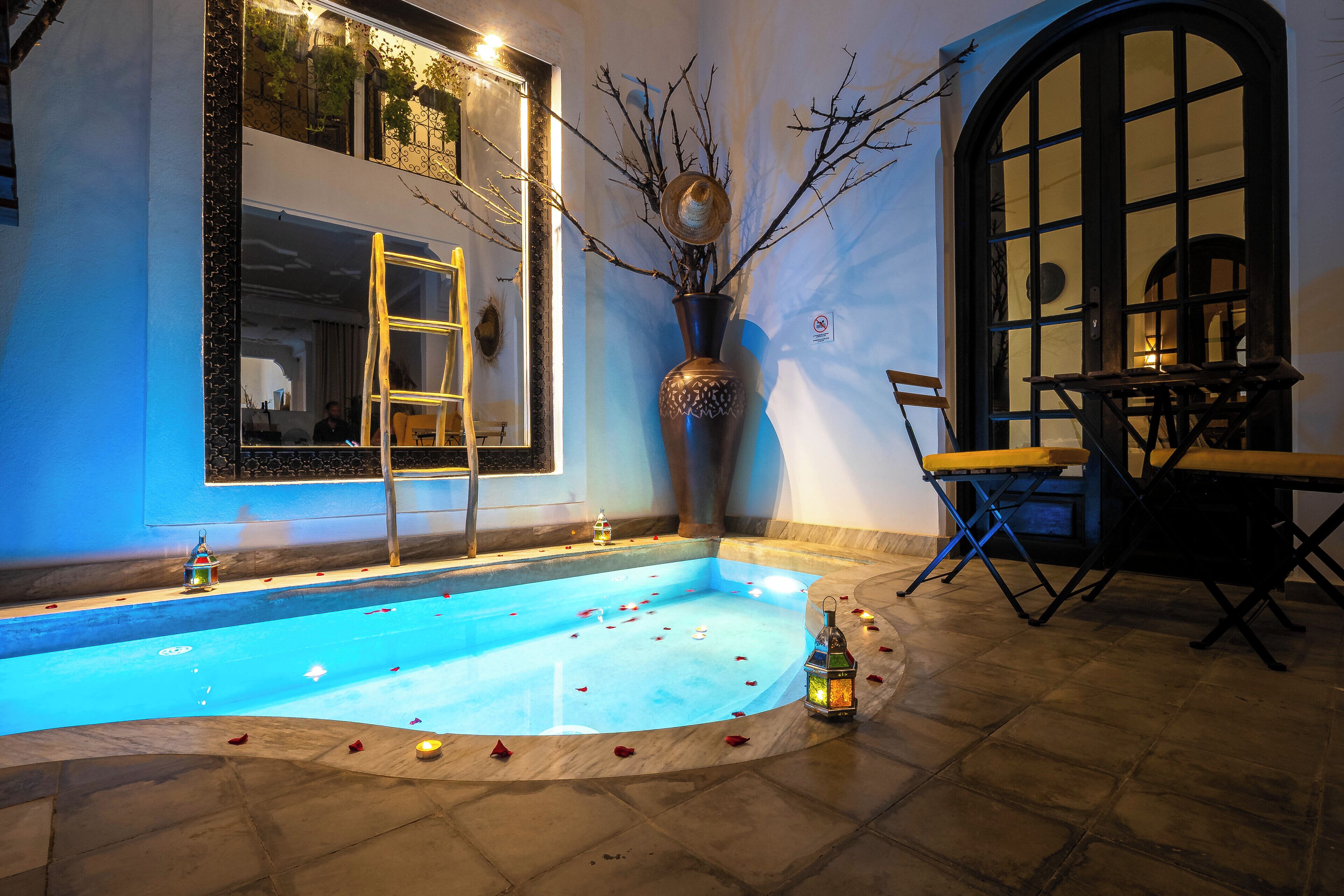 Photo - Riad Come & Va Medina