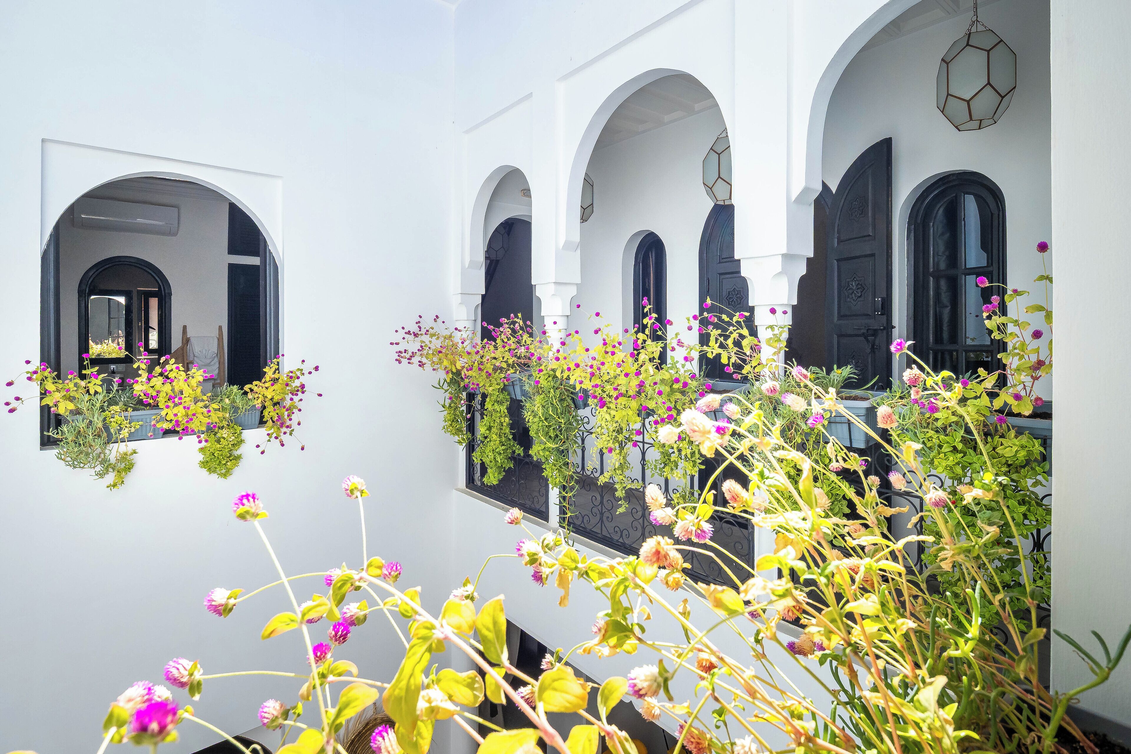 Photo - Riad Come & Va Medina