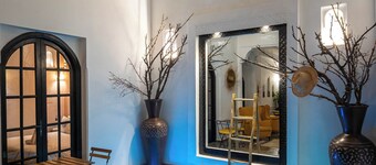 Riad Come&va