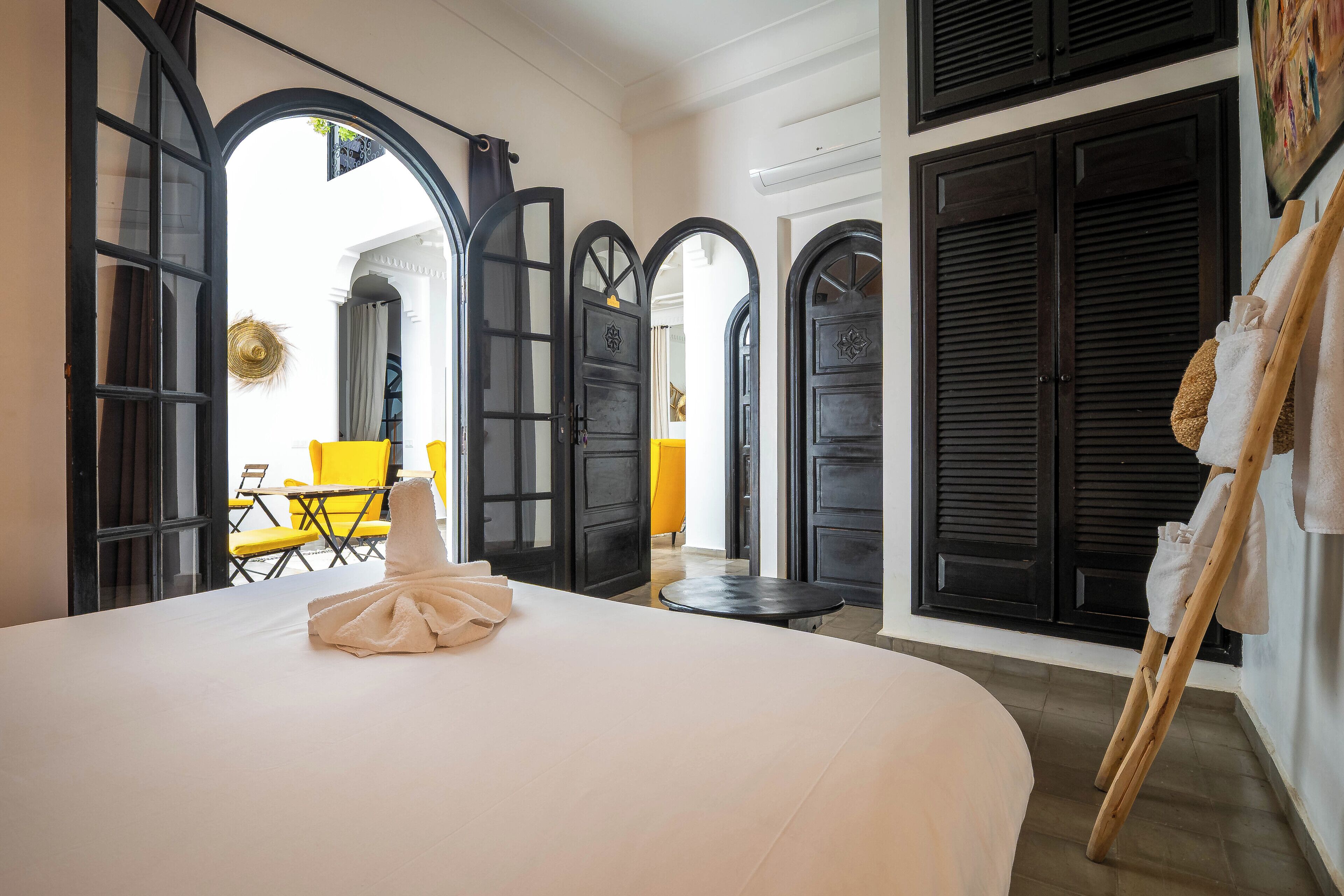 Photo - Riad Come & Va Medina