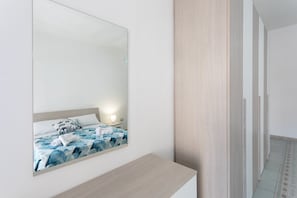 3 chambres, Wi-Fi gratuit, draps fournis
