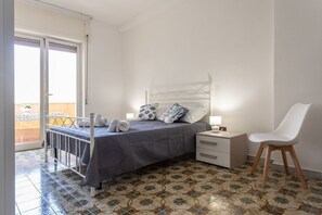 3 Schlafzimmer, kostenloses WLAN, Bettwäsche