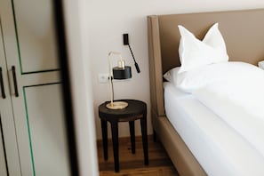 Coffres-forts dans les chambres, Wi-Fi gratuit