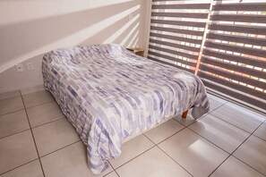 3 slaapkamers, internet, beddengoed