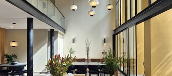 Luxury Residence with A/C near Auditorio Telmex