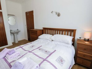 3 slaapkamers, individueel gedecoreerd, individueel gemeubileerd