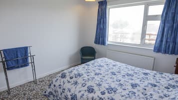 3 soveværelser, individuelt design, individuel indretning, gratis Wi-Fi