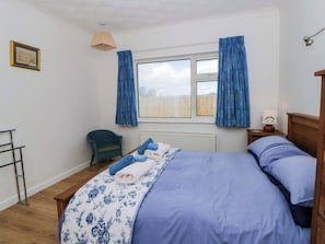3 chambres, décor unique, ameublement unique, accès au Wi-Fi (inclus)
