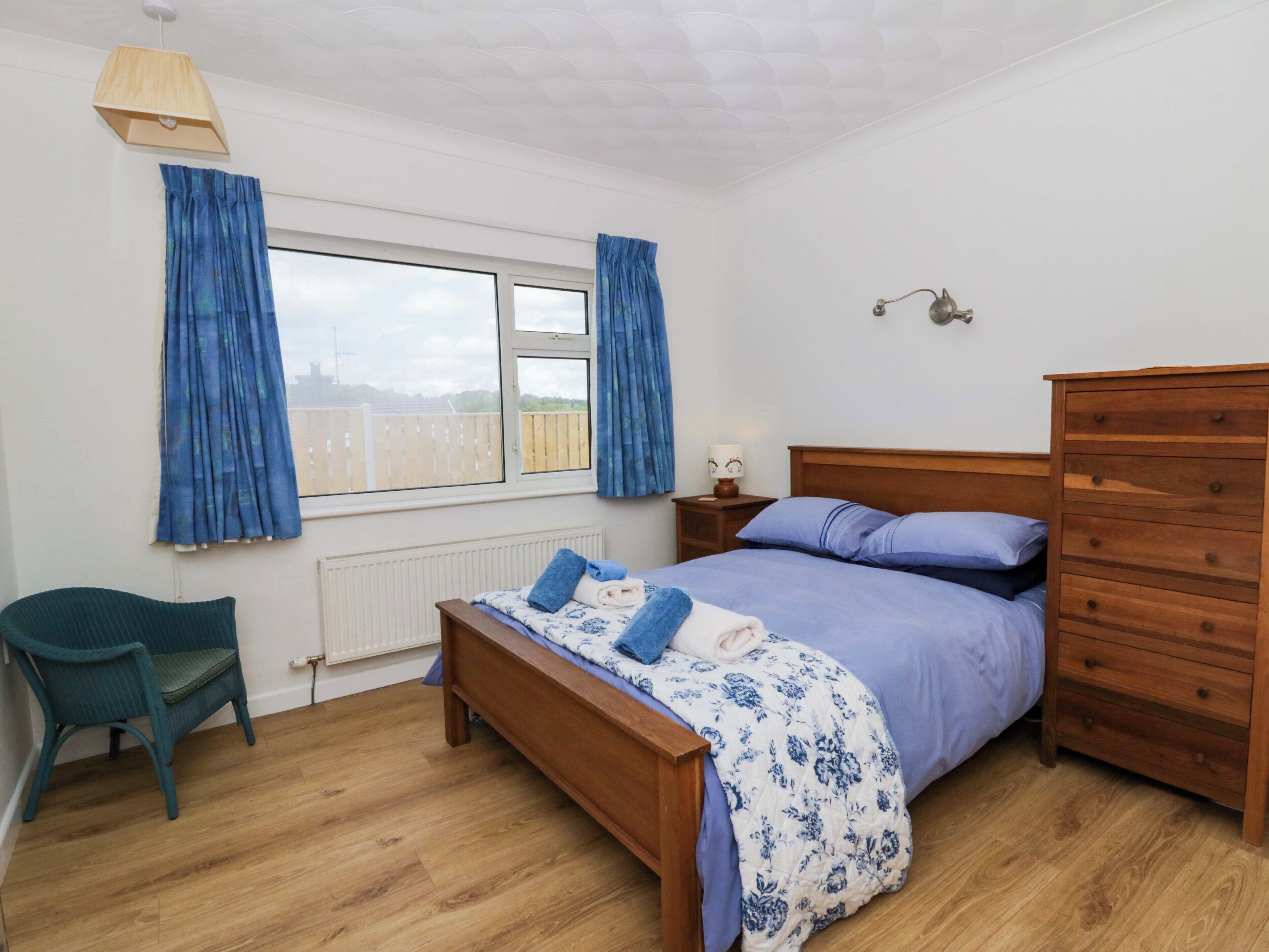 3 chambres, décoration personnalisée, ameublement personnalisé
