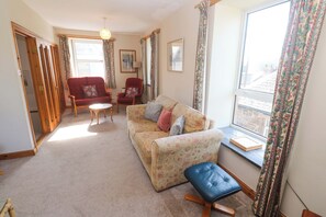 Cottage | Living area - Chyandaunce (Penzance)