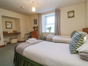 Interior - Chyandaunce (Penzance)