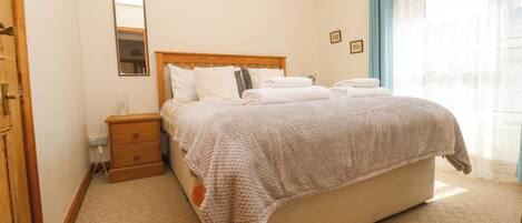 平房 | 3 間睡房、獨特設計、獨特裝修、免費 Wi-Fi