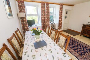 Cottage | Restauration