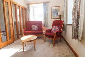 Cottage | Intérieur