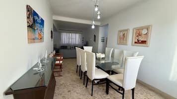 Apartment | Interior