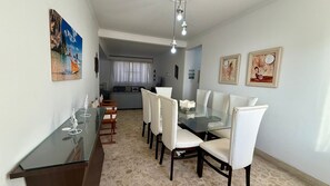 Apartment | Interior