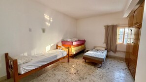 Apartment | Bed sheets