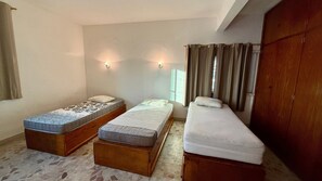Apartment | Bed sheets