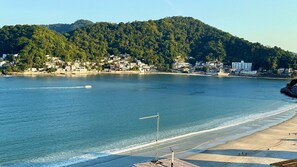 Apartment | Beach | Beach nearby - Condomínio Edifício Augustus (São Vicente)