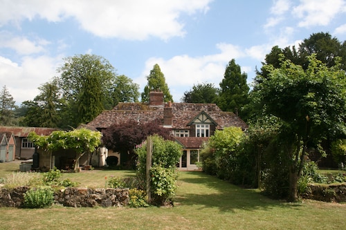 Water Farm House, Stowting