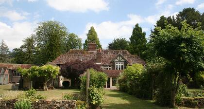 Water Farm House, Stowting