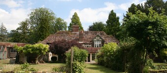 Water Farm House, Stowting
