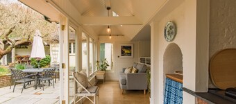 Water Farm House, Stowting