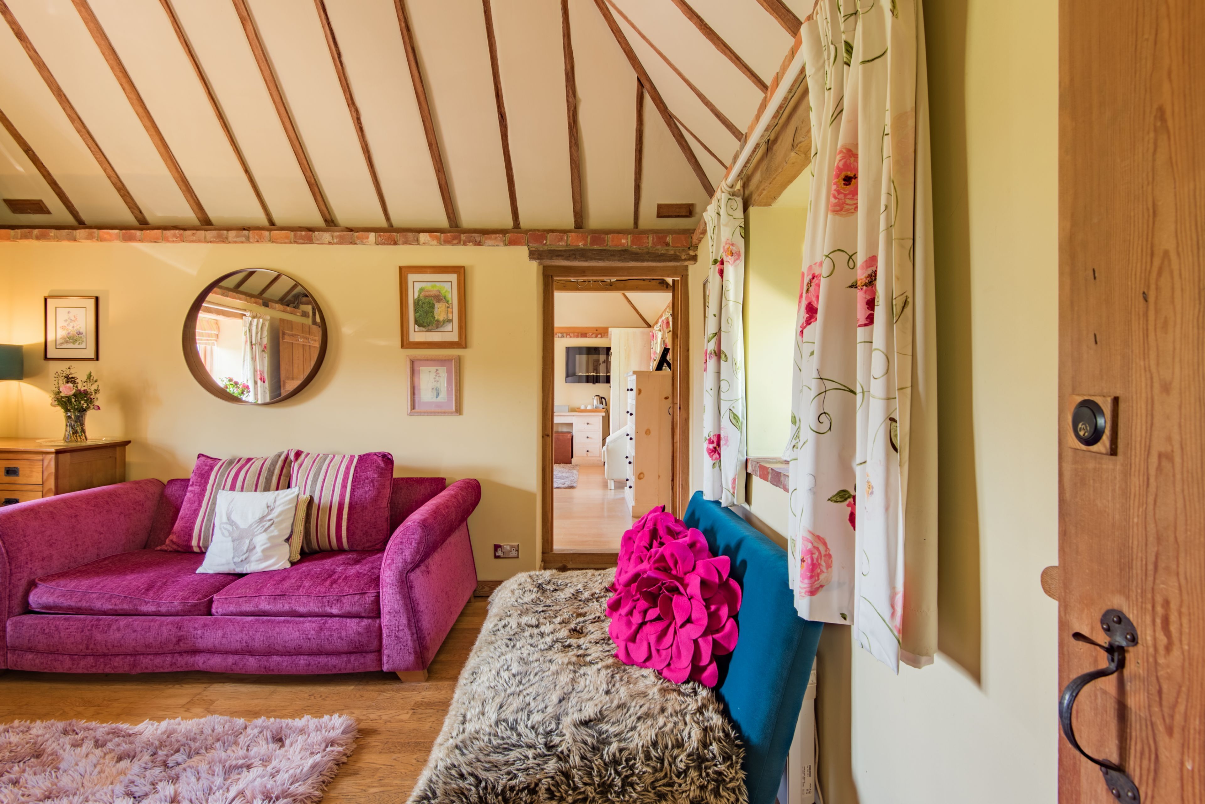 Pond Cottage, Egerton - Kent