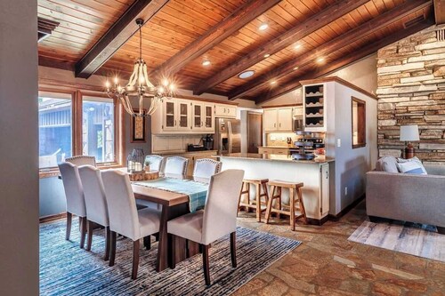 Riverfront Home with Fireplace & Ice Fishing