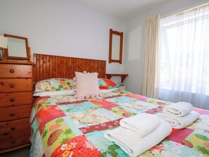 Cottage | 1 chambre, décoration personnalisée, ameublement personnalisé