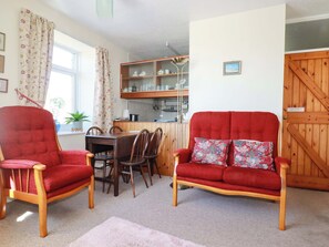 Cottage | Interior - Chyancrowse (Penzance)