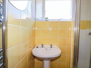 Småhus | Bad | Dusj
