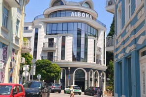 Exterior - Casa Dan TOP Center (Varna)