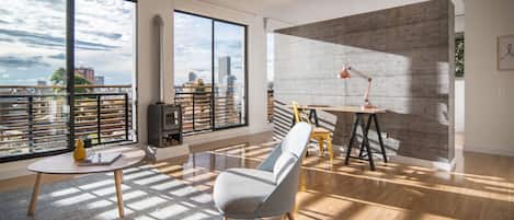 Interieur