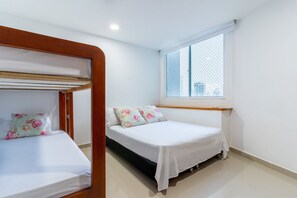 2 bedrooms, Internet