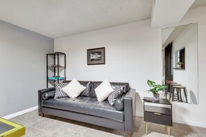 Smart TV, tavolo da ping pong