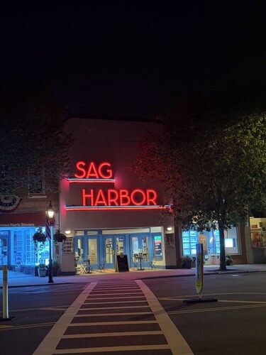 Welcome to your Hamptons hideaway!