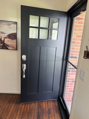 Interior - Welcome to your Hamptons hideaway! (Sag Harbor)