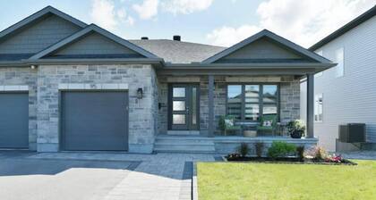 Almonte Guest Suite