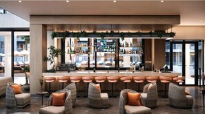 Bar (ter plaatse)